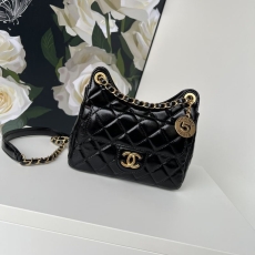 Chanel Hobo Bags